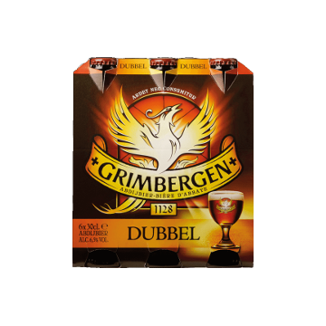 GRIMBERGEN Dubbel