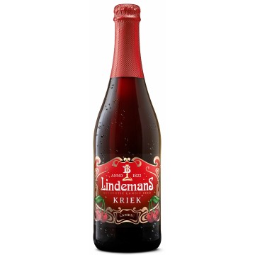 Lindemans Kriek
